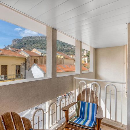 Mc Apartment With Parking Beausoleil Esterno foto