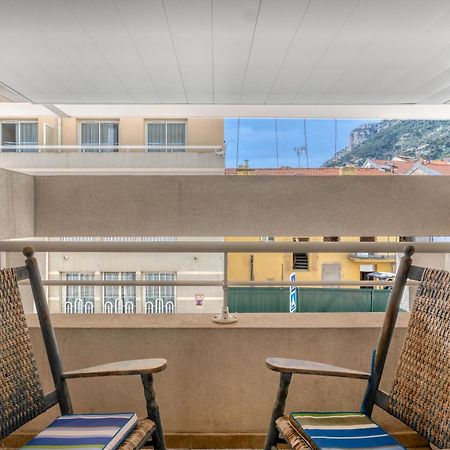 Mc Apartment With Parking Beausoleil Esterno foto
